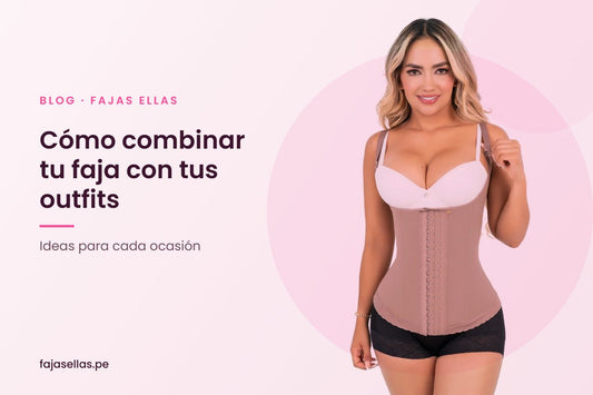 Faja chaleco colombiana de tirantes delgados Ref. 3056