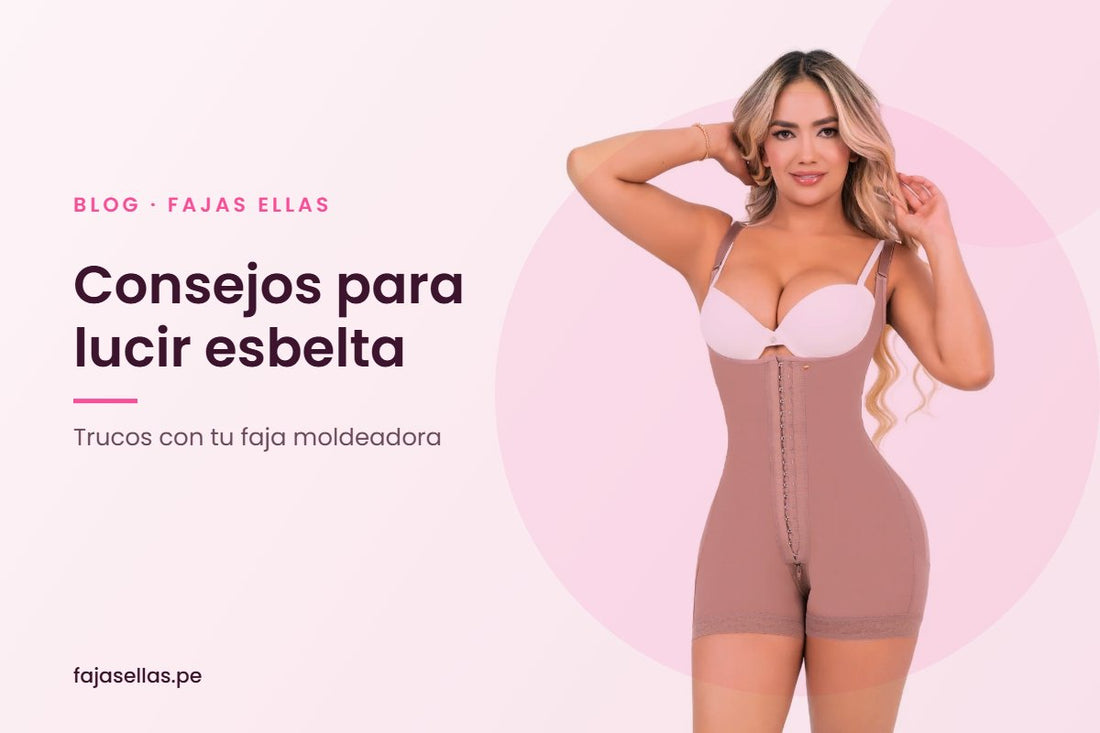 Faja moldeadora tipo short con tirantes removibles Ref. 3025