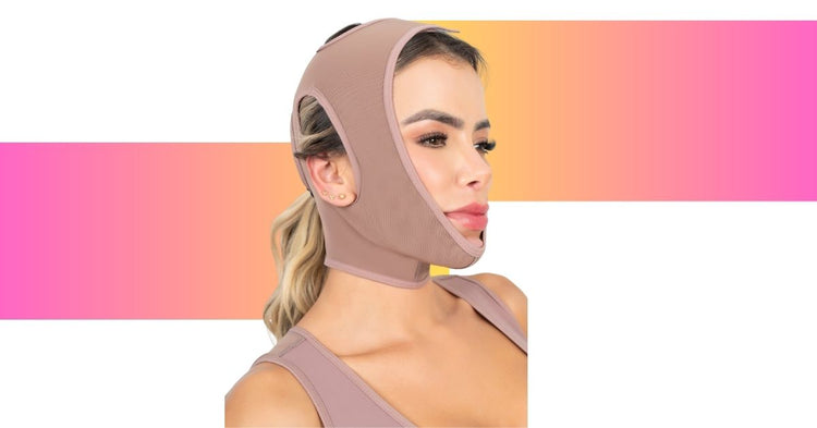 Accesorios y sostenes postoperatorios