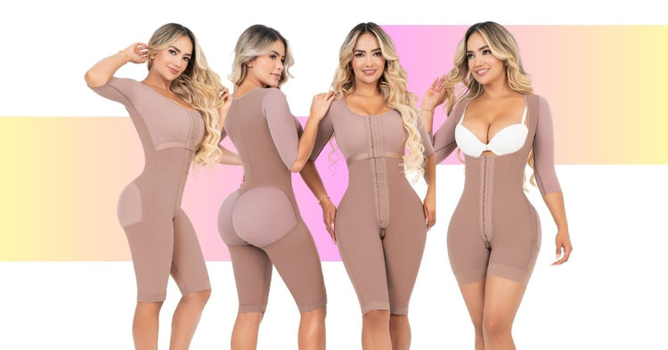 Fajas Colombianas Postoperatorias