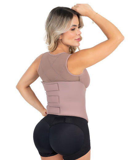 Tabla Abdominal Tipo Espuma Fajon 360  Ref: 612