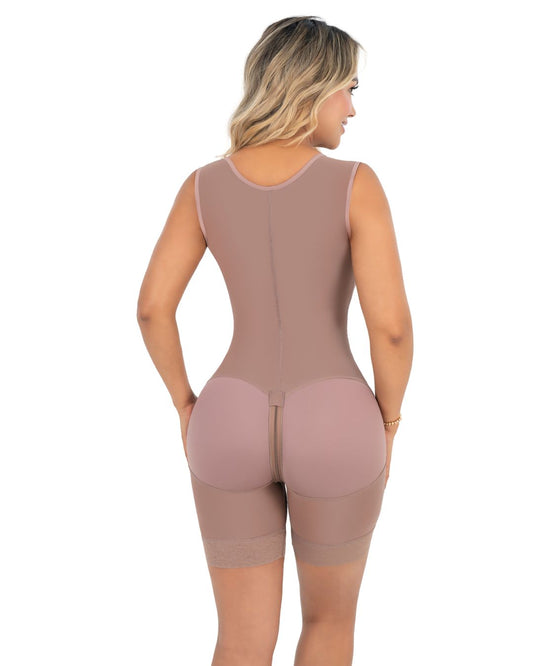 Faja Short con Sosten Tipo Short Ref. 3012
