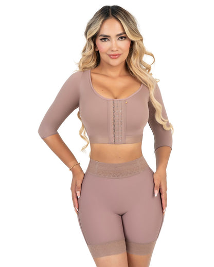Short Levanta Cola Control Abdominal Ref: 3014