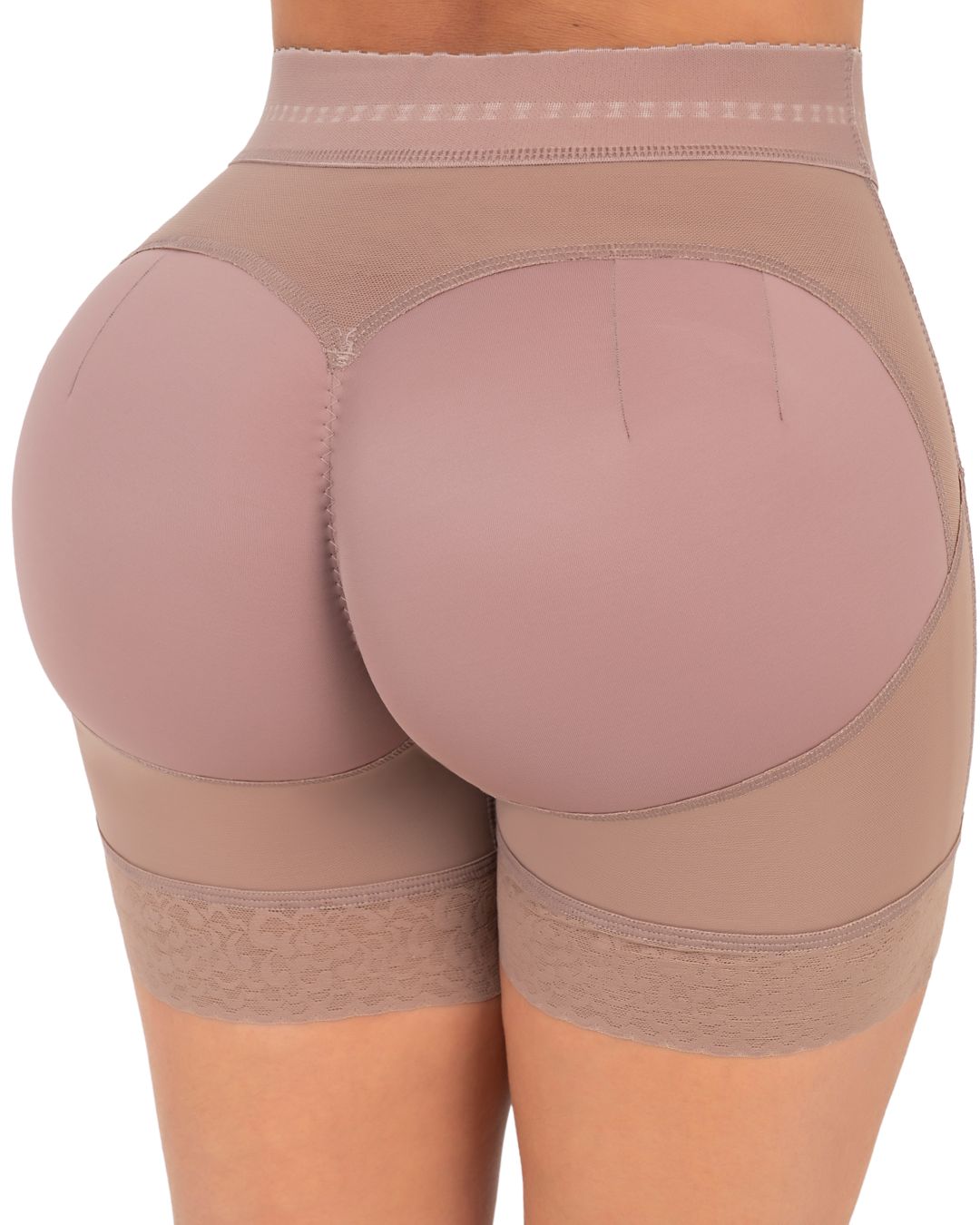 Short Levanta Cola Control Abdominal Ref: 3014